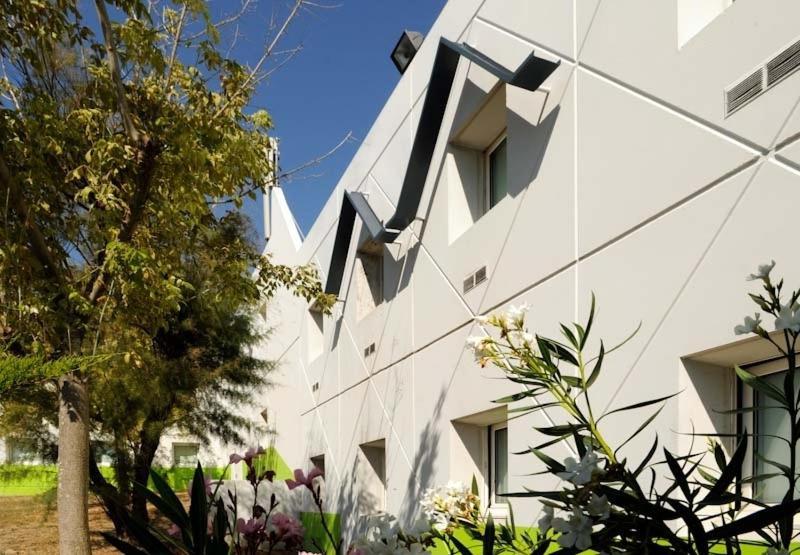 Lemon Hotel - Mery Sur Oise/Cergy Exteriér fotografie