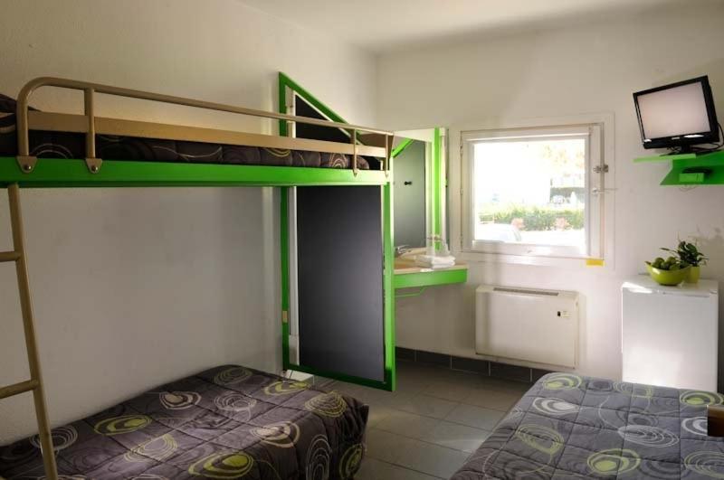 Lemon Hotel - Mery Sur Oise/Cergy Pokoj fotografie