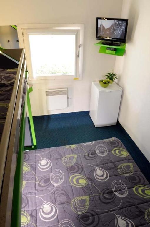 Lemon Hotel - Mery Sur Oise/Cergy Pokoj fotografie